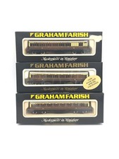 Farish gauge coach for sale  THETFORD