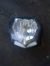 Benelli 125...front light for sale  BATLEY