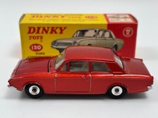 Dinky toys ford d'occasion  Saint-Lambert-du-Lattay