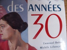 Art déco encyclopédie d'occasion  Saint-Rémy-de-Provence