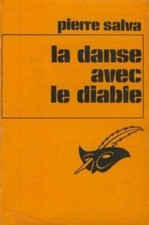 Danse diable salva d'occasion  Bazouges-la-Pérouse