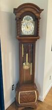 Herschede grandfather clock for sale  Georgetown