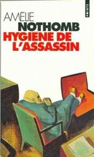 Hygiène assassin amélie d'occasion  Vitry-sur-Seine