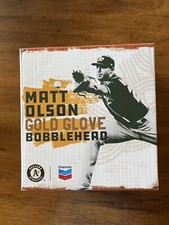 Oakland matt olson for sale  San Jose