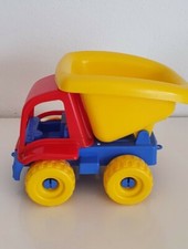 Baby kinder lkw gebraucht kaufen  Markt Schwaben