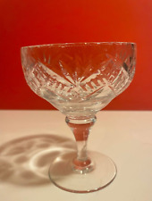 Edinburgh crystal tall for sale  BEDFORD