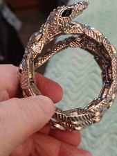 Snake wrap resin for sale  MITCHAM