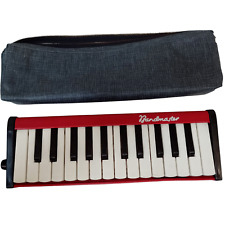 Vintage melodica keyboard for sale  WELLINGBOROUGH