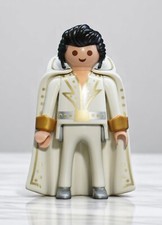 Playmobil band figur gebraucht kaufen  Frauenstein, Rechenberg-Bienenmühle