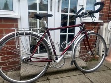 Paul hewitt tourer for sale  NORTH SHIELDS
