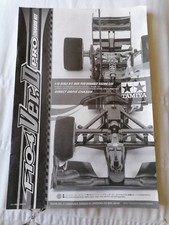 Tamiya f104 version for sale  SURBITON