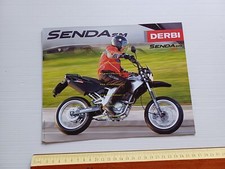 Derbi senda 125 usato  Vimodrone