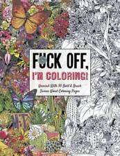 Fuck coloring unwind for sale  Montgomery