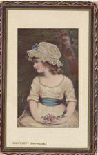 Cartolina arte pittura usato  Bologna
