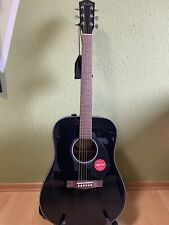 Westerngitarre fender 60s gebraucht kaufen  Damme