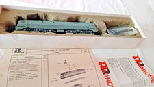 Loco electrique 7131 d'occasion  Metz-