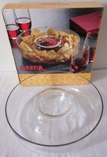 Plat apéritif rond d'occasion  Saint-Philbert-de-Grand-Lieu