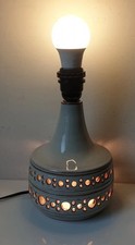 Lampe jean chatoney d'occasion  Laval