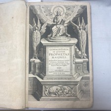 Libro antico 1622 usato  San Severino Marche