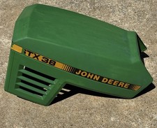 Vintage john deere for sale  Mayfield