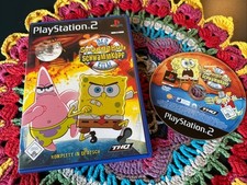 Spongebob schwammkopf film gebraucht kaufen  Dietzhölztal