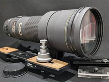 Warranty sigma apo d'occasion  Expédié en Belgium