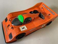 Kyosho rtr glatbahn gebraucht kaufen  Wiesbaden