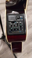 Takamine vorverstärker preamp gebraucht kaufen  Werdohl