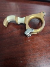 Scott halo brass for sale  Georgetown