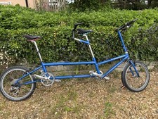 Bike friday twosday for sale  WINCHESTER