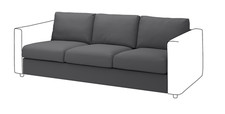 Housse ikea vimle d'occasion  Expédié en France