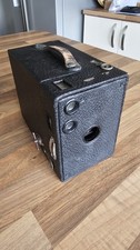 Kodak brownie box for sale  WORKINGTON