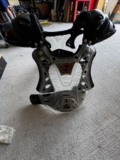 Flux motorcross chest for sale  Chipley