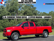 2004 dodge ram for sale  Austin