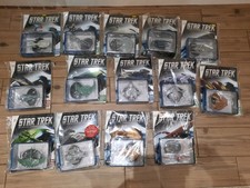 Eaglemoss collections star for sale Eaglemoss collections star for sale  EAST BOLDON