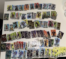 topps force attax star wars serie gebraucht kaufen  Berlin