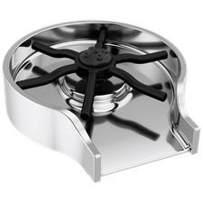 Delta metal glass for sale  Mooresville