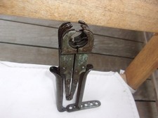 Outil ancien pince d'occasion  Carcassonne