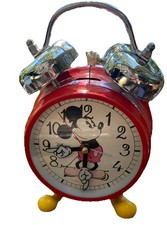 Disney mickey mouse for sale  Harwich