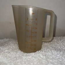 Vtg tupperware measuring for sale  Waseca