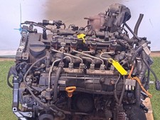 Motore per kia usato  Italia