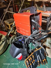 mighty mig welder for sale mighty mig welder for sale KIRKBY STEPHEN
