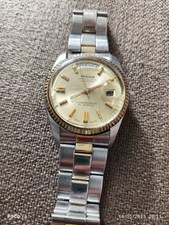 Orologio vintage ricoh usato  Benevento