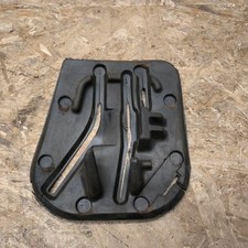 Bmw e10 dämpfungsbelag gebraucht kaufen  Reimlingen