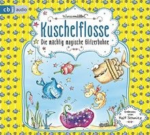 Kuschelflosse mächtig magisch gebraucht kaufen  Berlin
