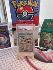 Pokemon eevee sar for sale  HOOK