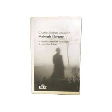 Melmoth errante riconciliato usato  Italia