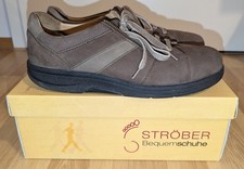 Ströber bequemschuhe rthopäd gebraucht kaufen  Poing
