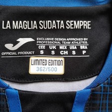 Maglia atalanta store usato  Italia