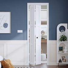 Preassembled white bifold for sale  Eugene